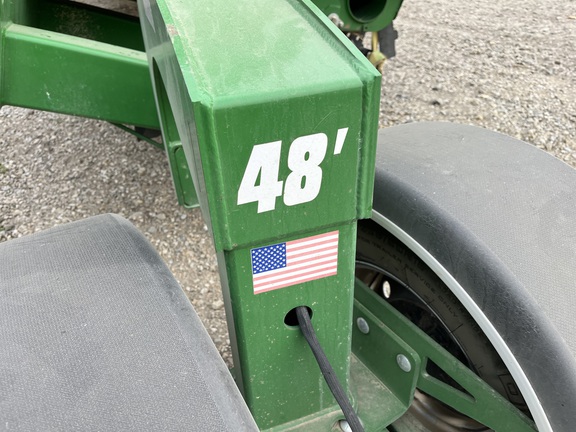 Misc 48' Headhunter Classic Header Transport