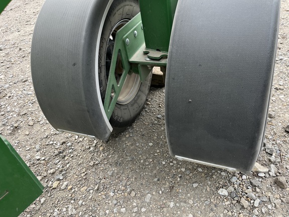 Misc 48' Headhunter Classic Header Transport