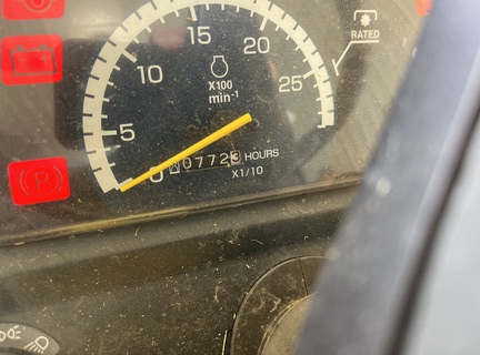 2015 John Deere 2032R Tractor Compact