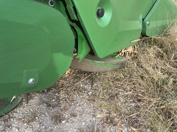 2022 John Deere C12F Header Corn Head