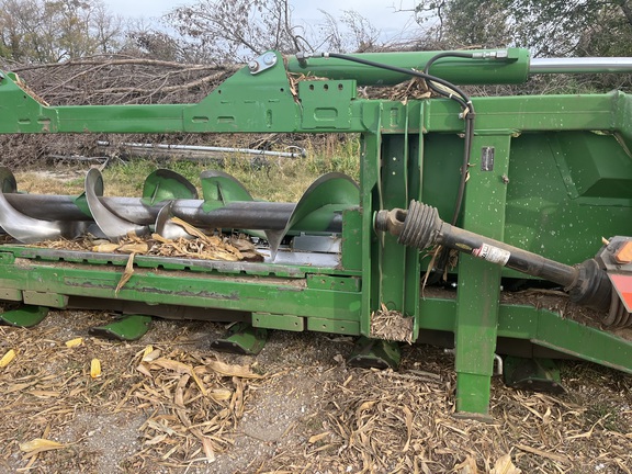 2022 John Deere C12F Header Corn Head