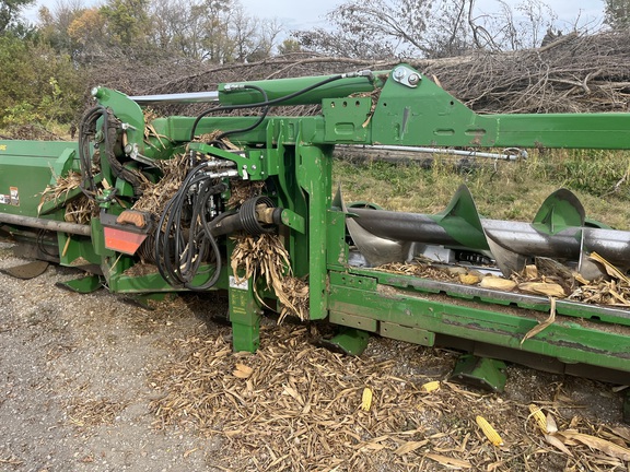 2022 John Deere C12F Header Corn Head