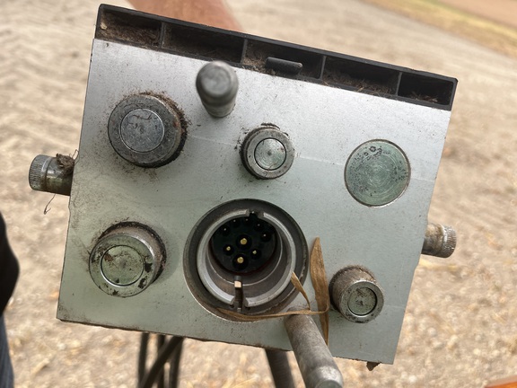 2022 John Deere C12F Header Corn Head