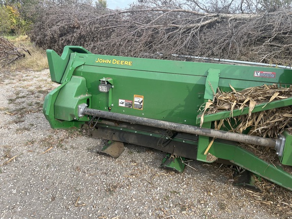 2022 John Deere C12F Header Corn Head