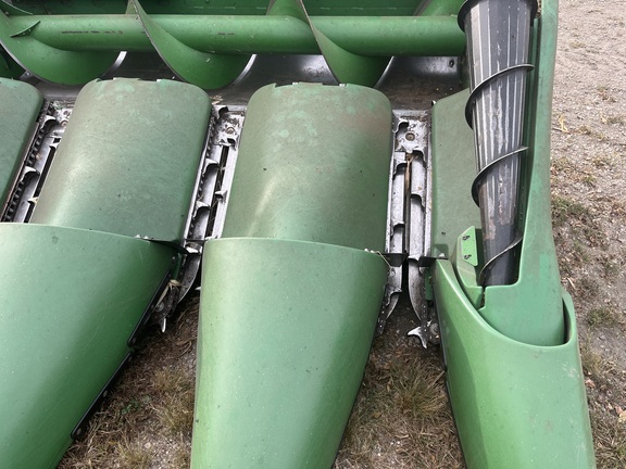 2022 John Deere C12F Header Corn Head