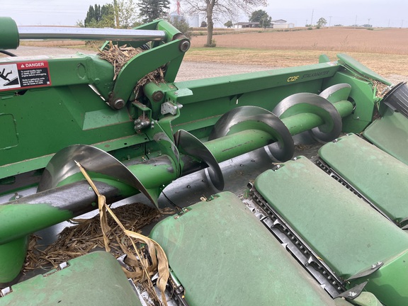 2022 John Deere C12F Header Corn Head