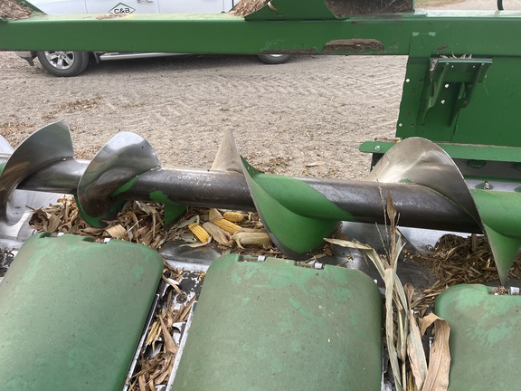 2022 John Deere C12F Header Corn Head