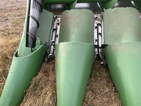 2022 John Deere C12F Header Corn Head