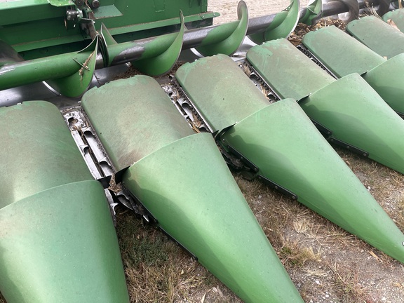 2022 John Deere C12F Header Corn Head