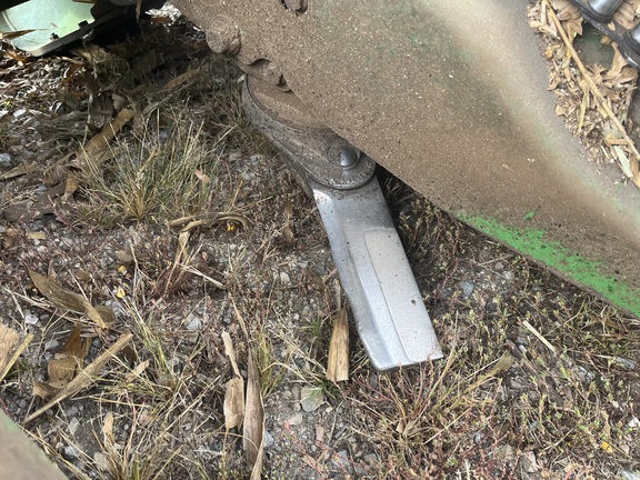 2022 John Deere C12F Header Corn Head