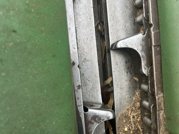 2022 John Deere C12F Header Corn Head