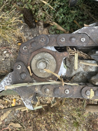 2022 John Deere C12F Header Corn Head