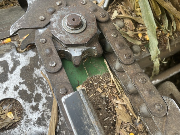 2022 John Deere C12F Header Corn Head