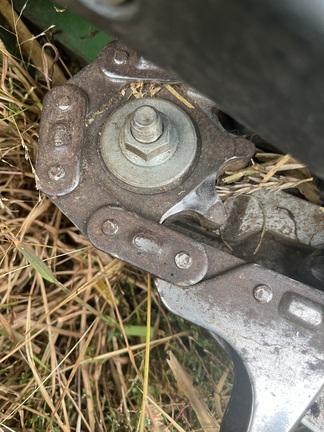 2022 John Deere C12F Header Corn Head