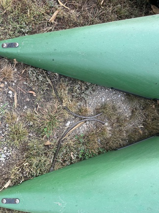 2022 John Deere C12F Header Corn Head