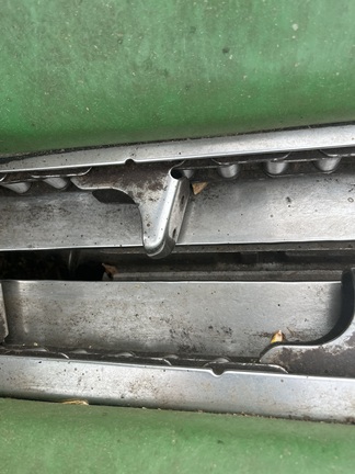 2022 John Deere C12F Header Corn Head