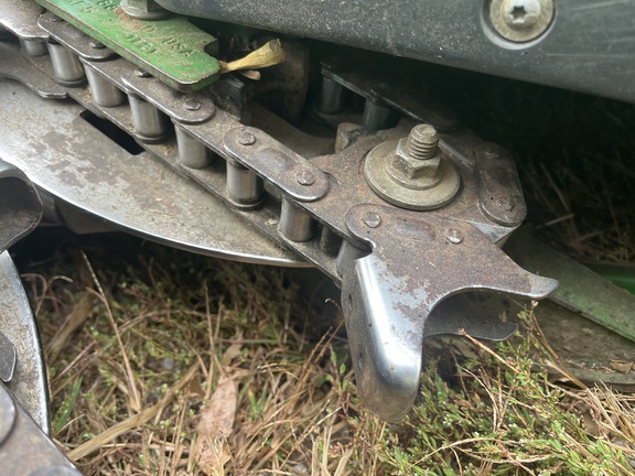 2022 John Deere C12F Header Corn Head