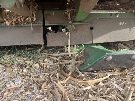 2022 John Deere C12F Header Corn Head