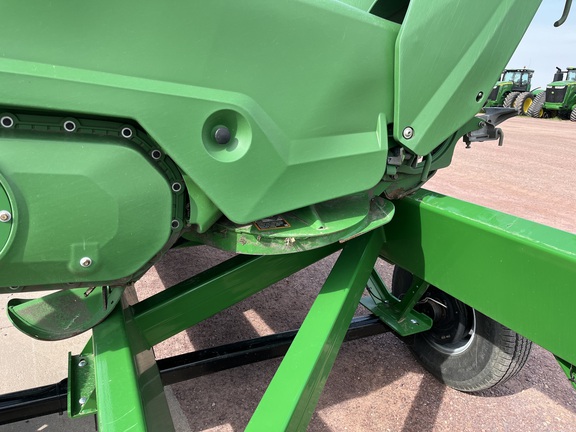 2022 John Deere C12F StalkMaster Header Corn Head