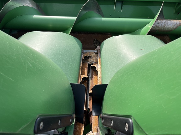 2022 John Deere C12F StalkMaster Header Corn Head