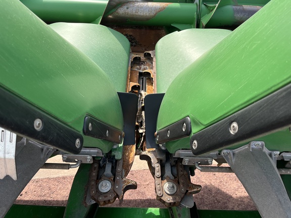 2022 John Deere C12F StalkMaster Header Corn Head