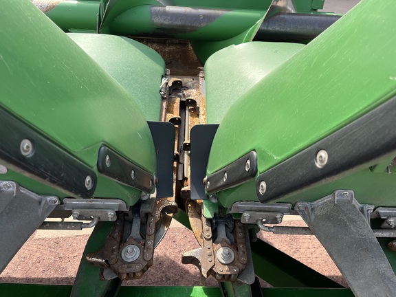 2022 John Deere C12F StalkMaster Header Corn Head