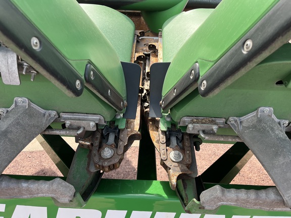 2022 John Deere C12F StalkMaster Header Corn Head