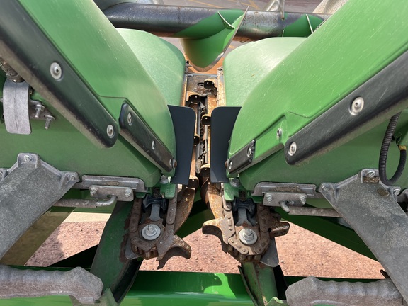 2022 John Deere C12F StalkMaster Header Corn Head