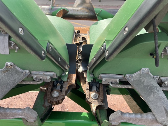 2022 John Deere C12F StalkMaster Header Corn Head