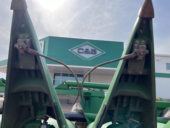 2022 John Deere C12F StalkMaster Header Corn Head