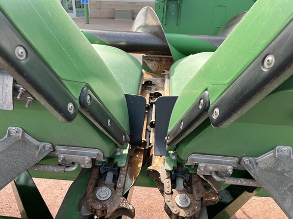 2022 John Deere C12F StalkMaster Header Corn Head