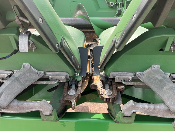 2022 John Deere C12F StalkMaster Header Corn Head