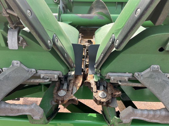 2022 John Deere C12F StalkMaster Header Corn Head