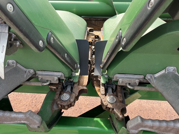 2022 John Deere C12F StalkMaster Header Corn Head