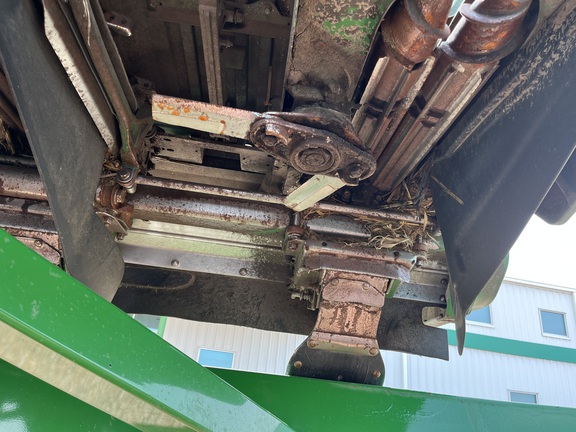 2022 John Deere C12F StalkMaster Header Corn Head