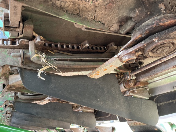 2022 John Deere C12F StalkMaster Header Corn Head