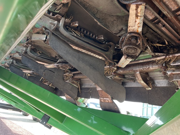 2022 John Deere C12F StalkMaster Header Corn Head