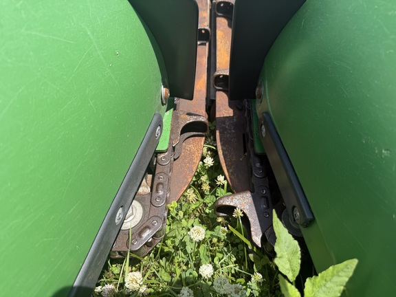 2022 John Deere C12F StalkMaster Header Corn Head