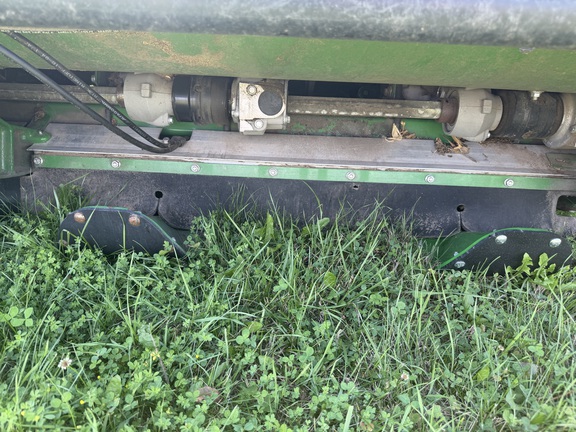 2022 John Deere C12F StalkMaster Header Corn Head