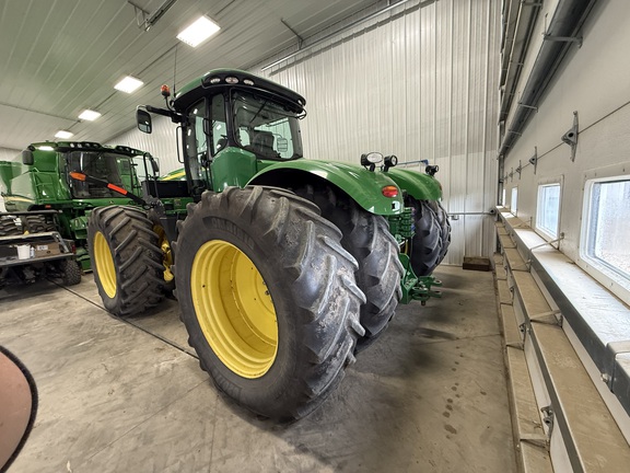 2012 John Deere 9410R Tractor 4WD