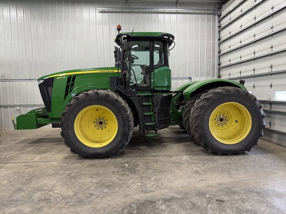 2012 John Deere 9410R Tractor 4WD
