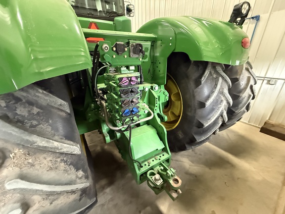 2012 John Deere 9410R Tractor 4WD