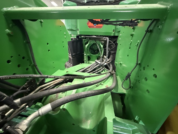 2012 John Deere 9410R Tractor 4WD