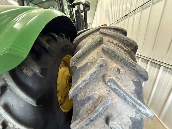 2012 John Deere 9410R Tractor 4WD