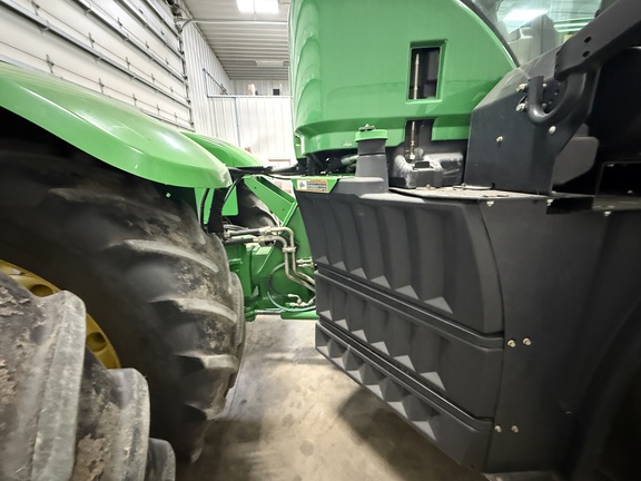 2012 John Deere 9410R Tractor 4WD