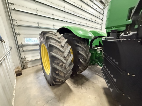 2012 John Deere 9410R Tractor 4WD