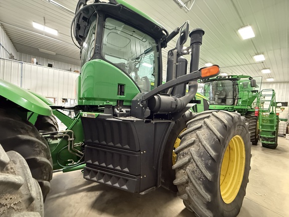 2012 John Deere 9410R Tractor 4WD
