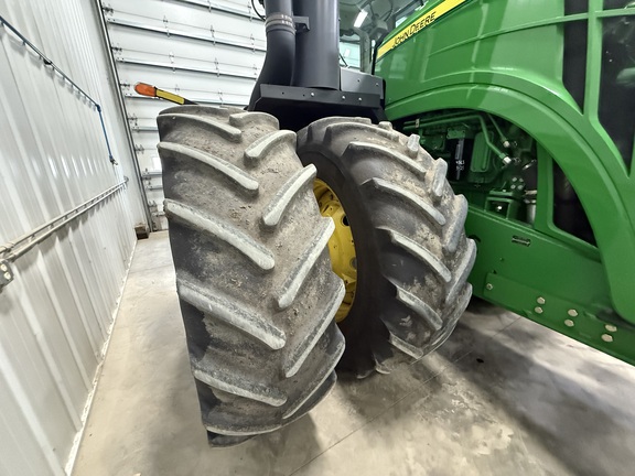 2012 John Deere 9410R Tractor 4WD