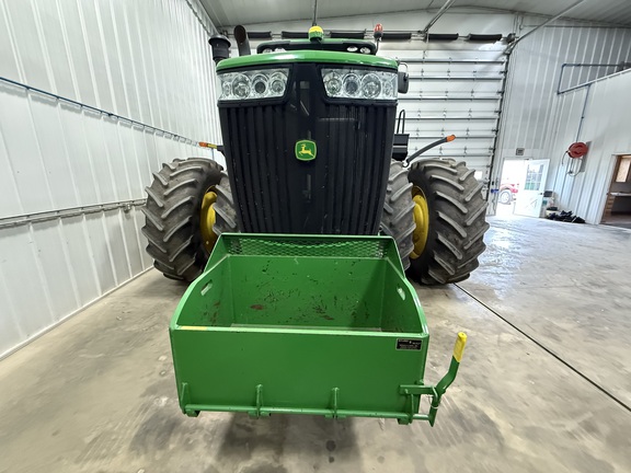 2012 John Deere 9410R Tractor 4WD