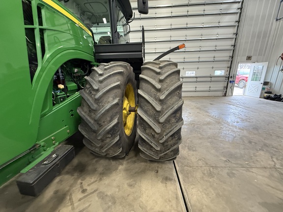 2012 John Deere 9410R Tractor 4WD